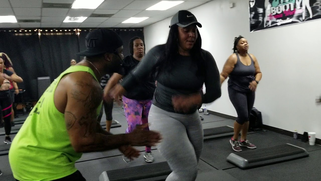 Xtreme Hip Hop with Phil : Dead Wrong