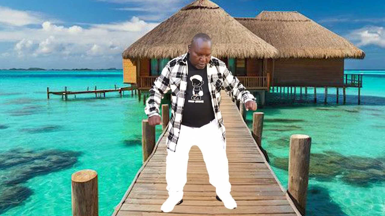 Vinduka by patrick k. kioko ( katulani sounds ) Official 4 Video