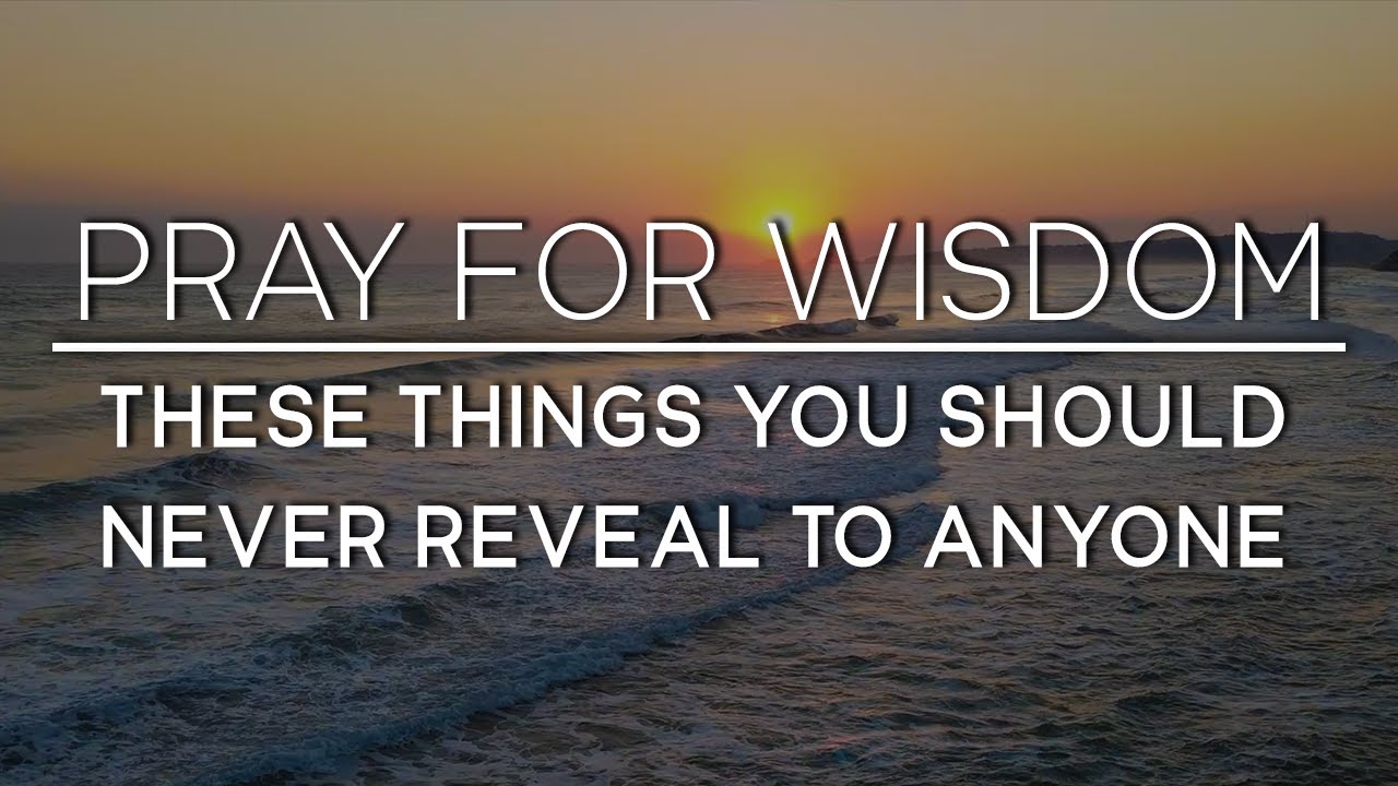 God Is Speaking To You - Are You Listening? Hear the Quiet Whisper of God