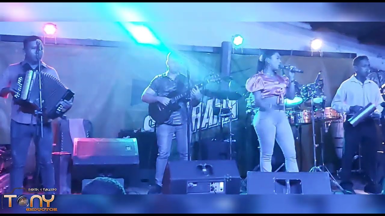 Esequiel Flaco (Live) La Normalista & Quiero Llevarte Conmigo #lasalsamontañera