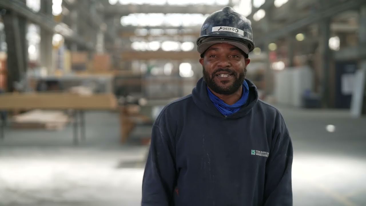 Nor Cal Carpenters Union - Building Opportunity with Factory OS