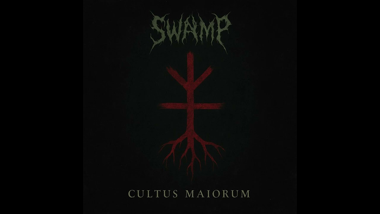 SWAMP - CULTUS MAIORUM -  Mokosh