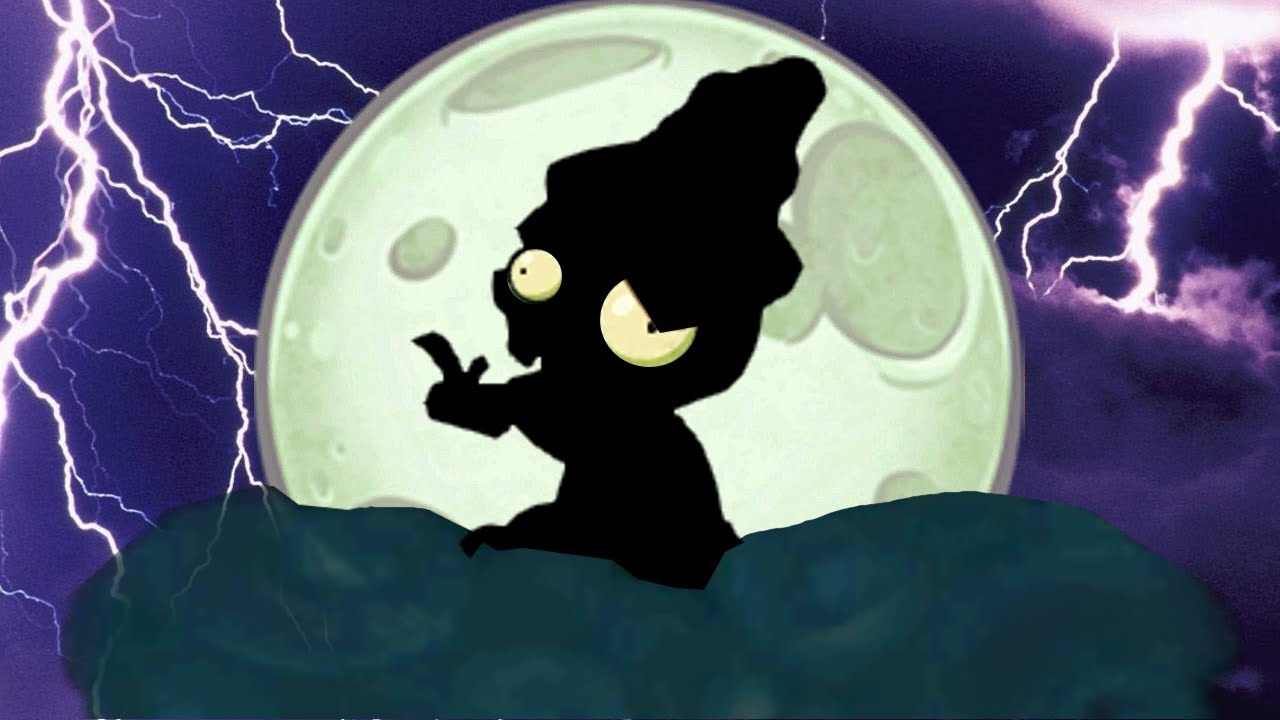 Bad-Moon-Walking