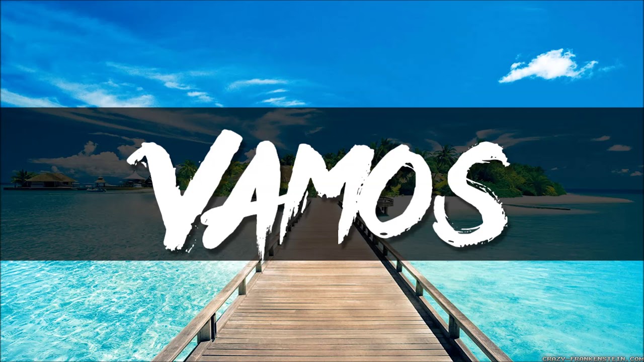 Instru Type L'algerino ✘ Marwa Loud ✘ Lartiste - VAMOS (Prod By NB)