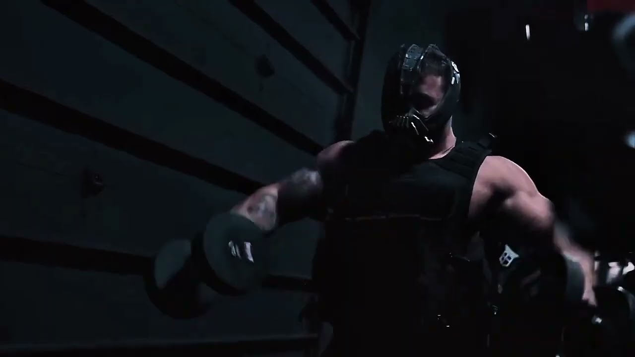 Iron Titans: Brothers of Destruction