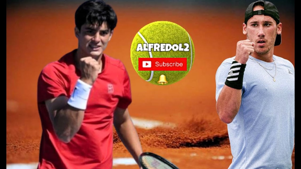 Federico Cina’ vs Kyrian Jacquet | R1 Grodzisk Mazowiecki • Highlights
