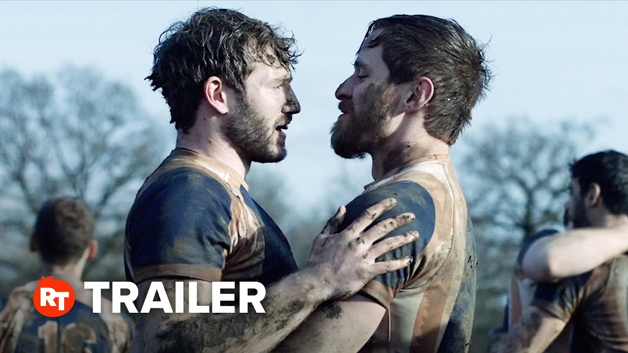 In from the Side Trailer #1 (2023)