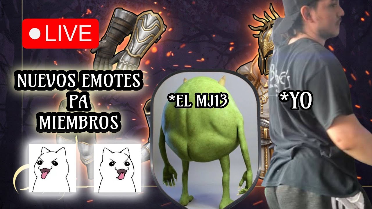 1h o mas de puro Ordenación de Base / Grimsoul