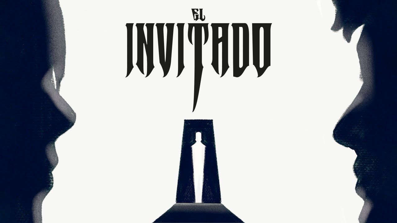 EL INVITADO - EPISODIO 1 