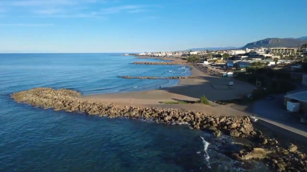 Kokkini Hani Iraklion Crete 
