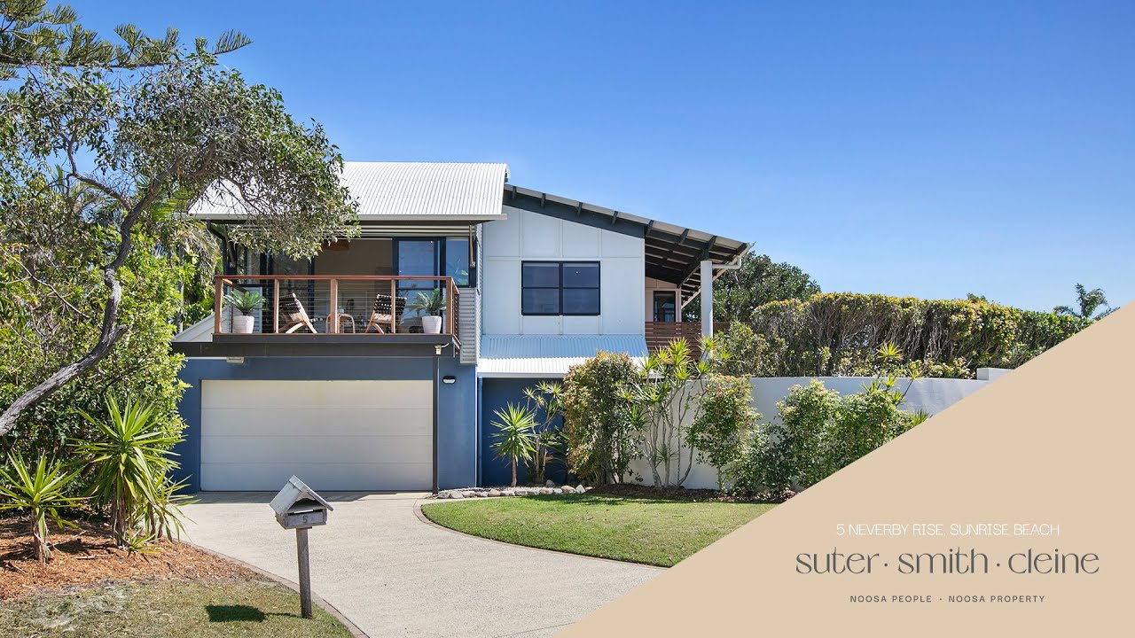 5 Netherby Rise, Sunrise Beach