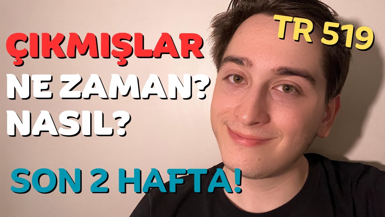 Çıkmış Soruları NASIL ve NE ZAMAN Çözmelisin? | YKS 2024