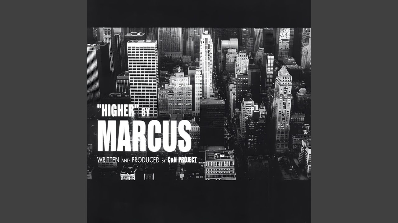 Higher (Extended Mix)