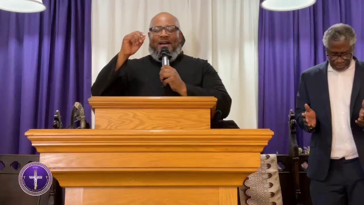 Morning Worship at The View 1/11/2026