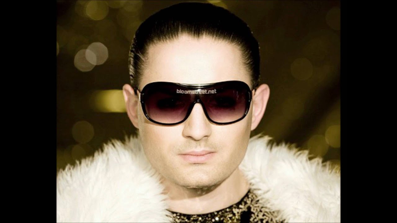 Menderes Bagci - She's fresh HD