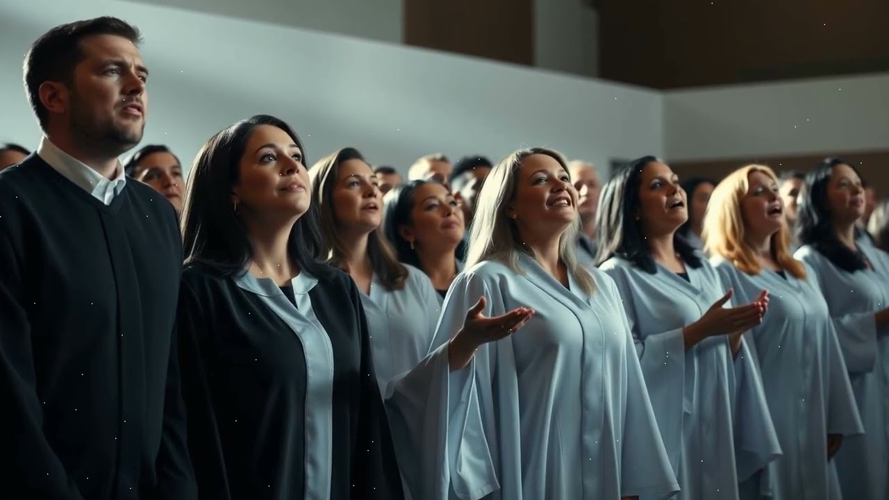 God Is Still Working  Songs of Hope & Faith 🙏🔥