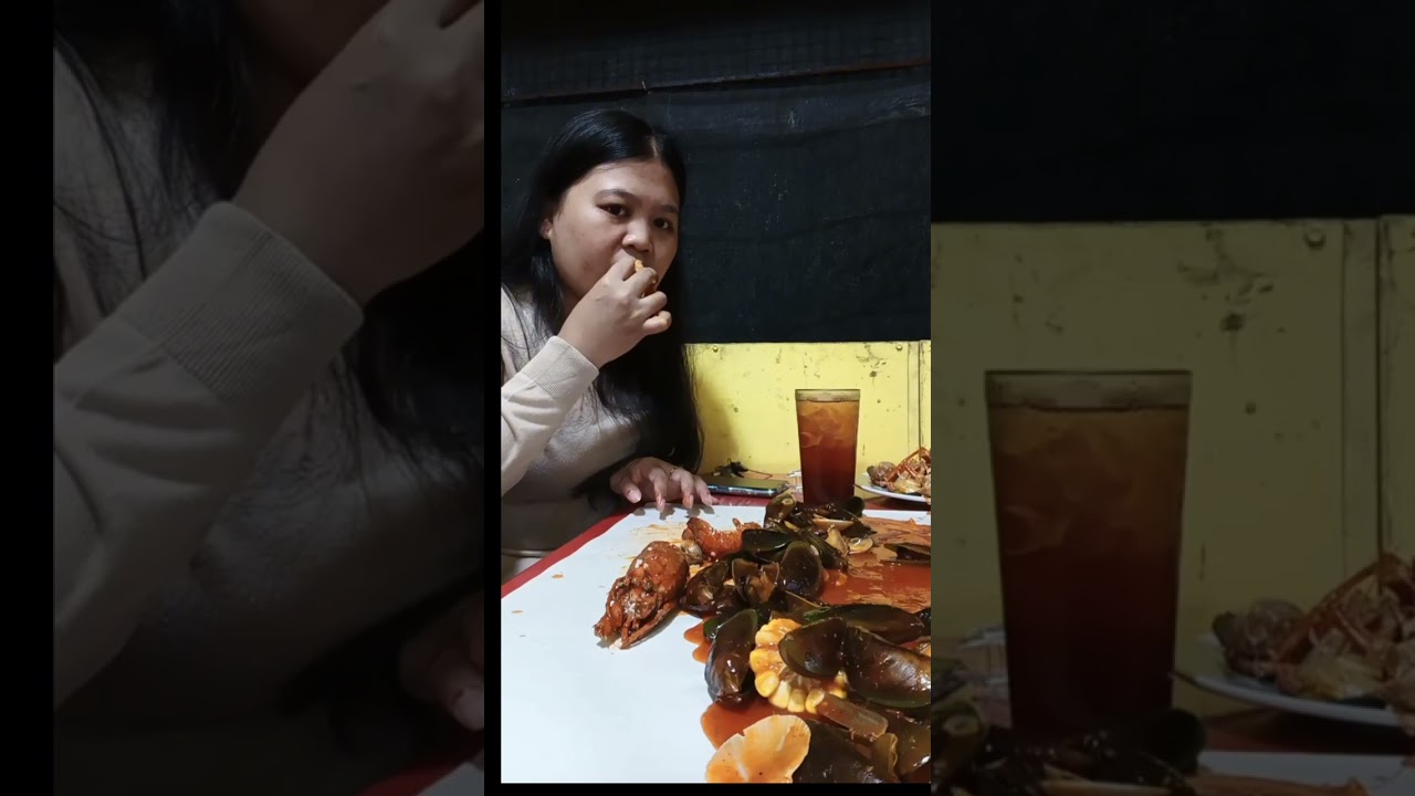 seafood day 29 desember 2025