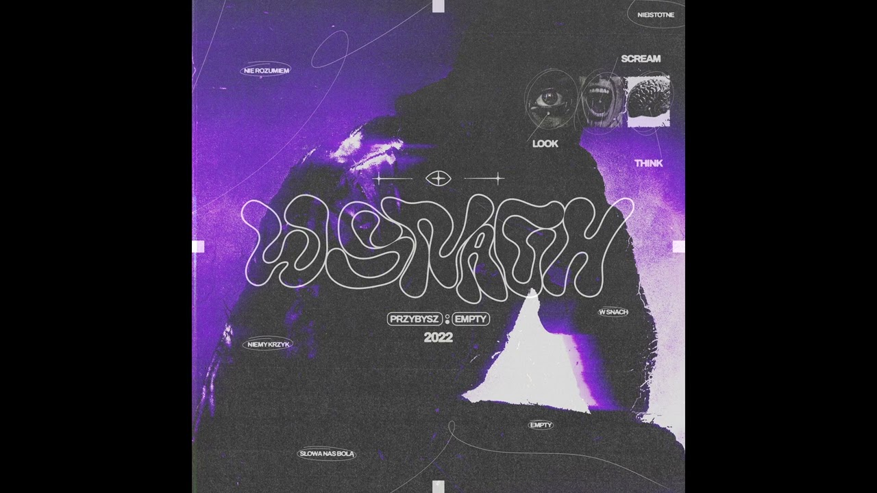 Przybysz - W Snach (prod. ZAYYPAID)