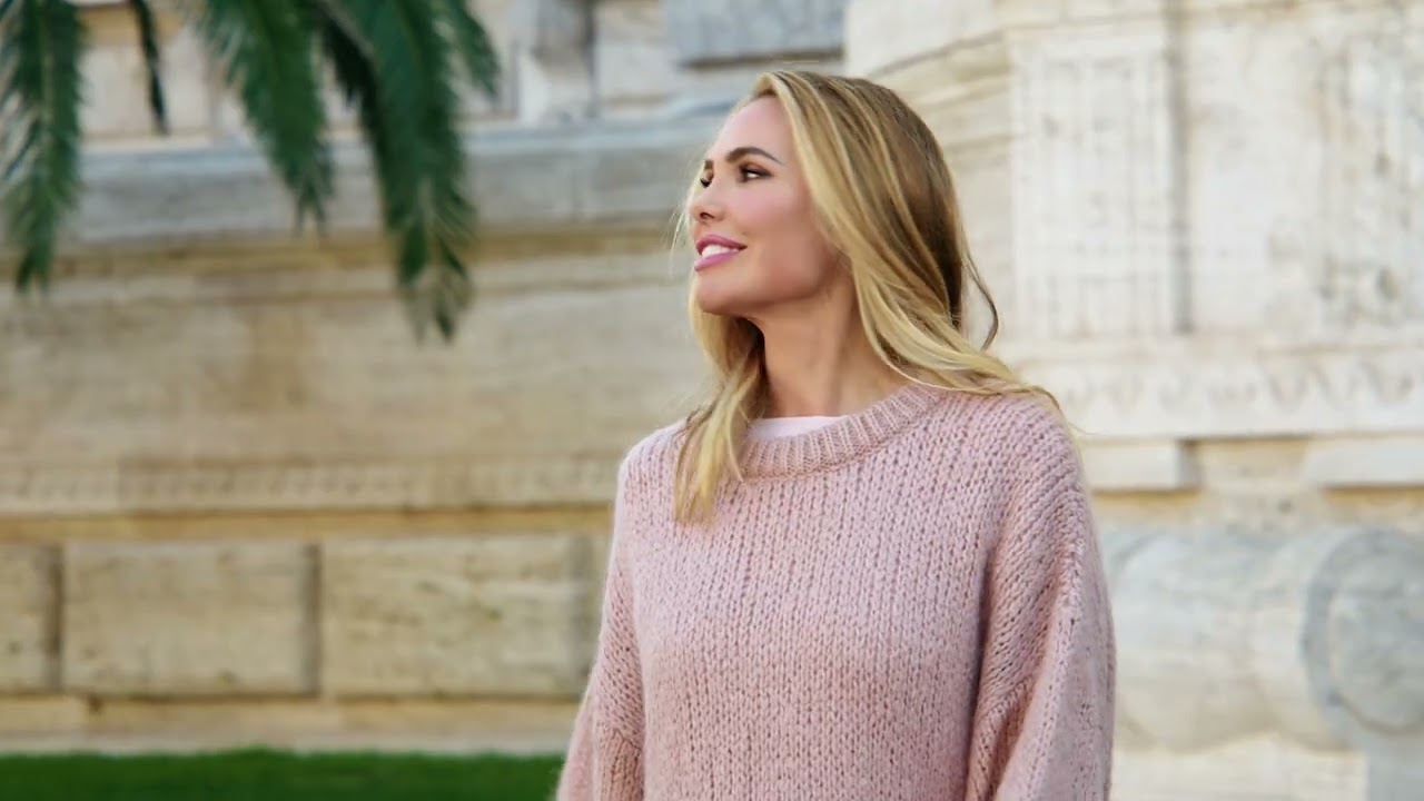 ILARY BLASI X BATA