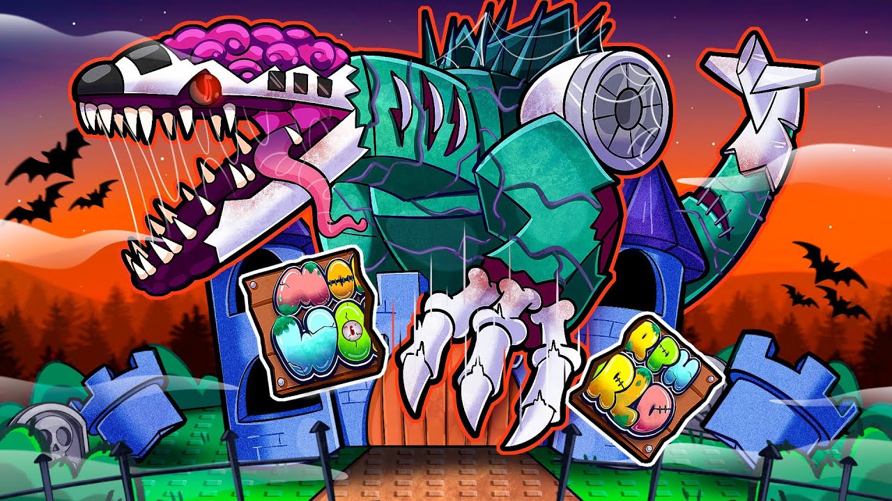 ZOMBIE INFECTED SKY vs MORPH WORLD! (New Zombie Apocalypse)