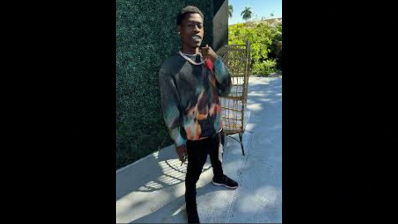 Baby Mel x ABGR Lil Cory Type Beat 