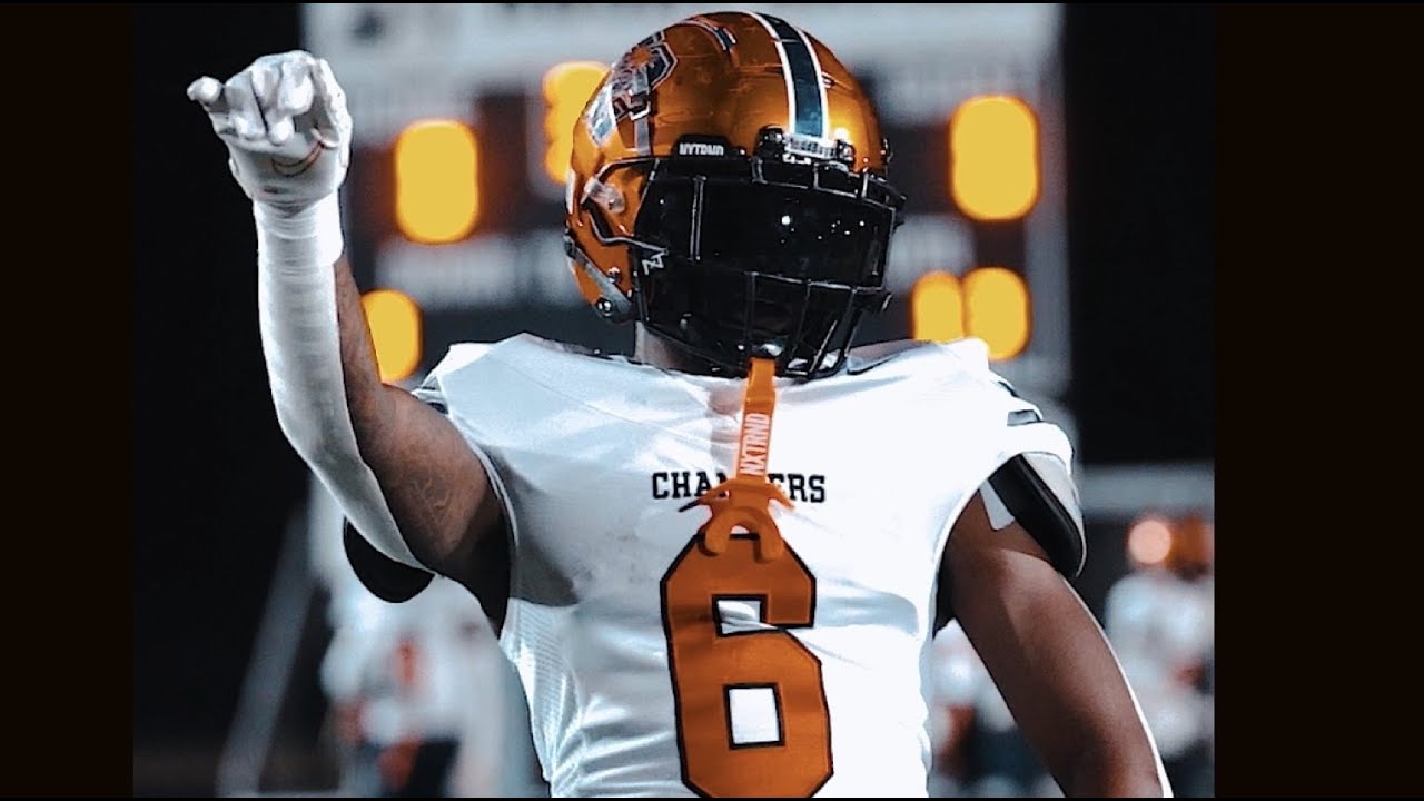 Raw & Uncut Episode 2: #1 Hough vs #2 Chambers Pregame Only! NC State Playoffs Final 4!