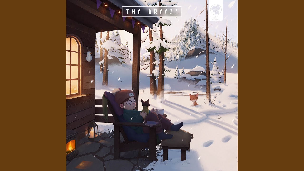 Snowfield