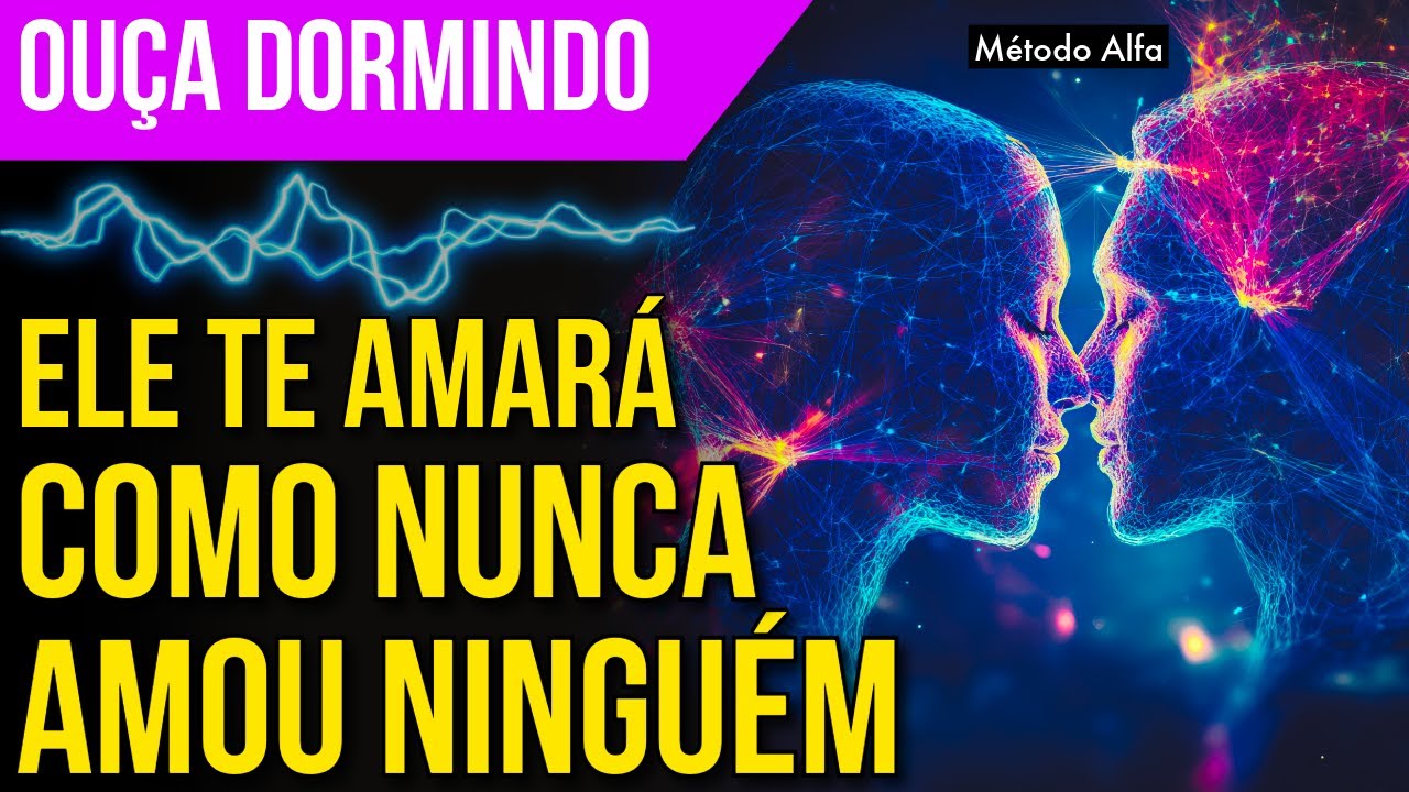 MEDITAÇÃO PARA ATRAIR UM RELACIONAMENTO CHEIO DE AMOR