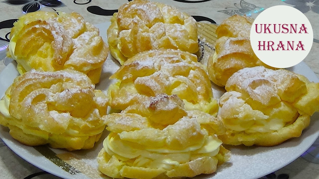 Princes krofne – Princess Donuts