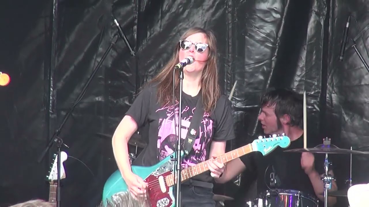 Lone Wolf - Live - Brakrock 2025