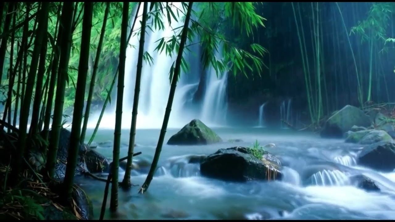 Sleep Music with Gentle Melodies  Relax Mind & Bo