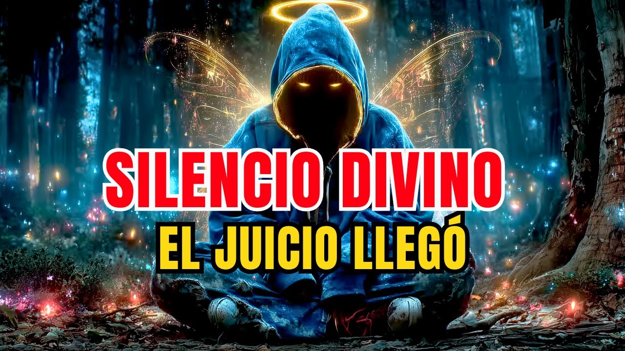 ELEGIDO: Tu Silencio Era Juicio Divino — HOY Los Que Hablaron Mal Callarán Por Miedo
