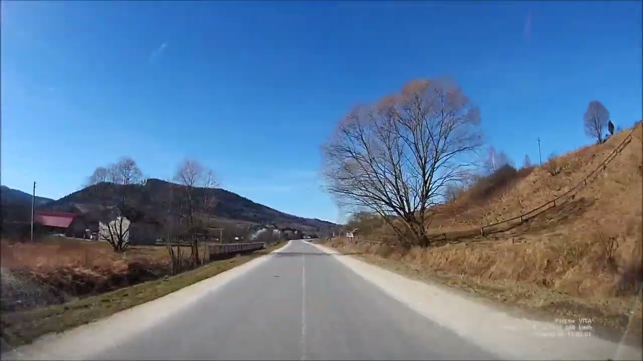 Ісаї (Isai). Карпати