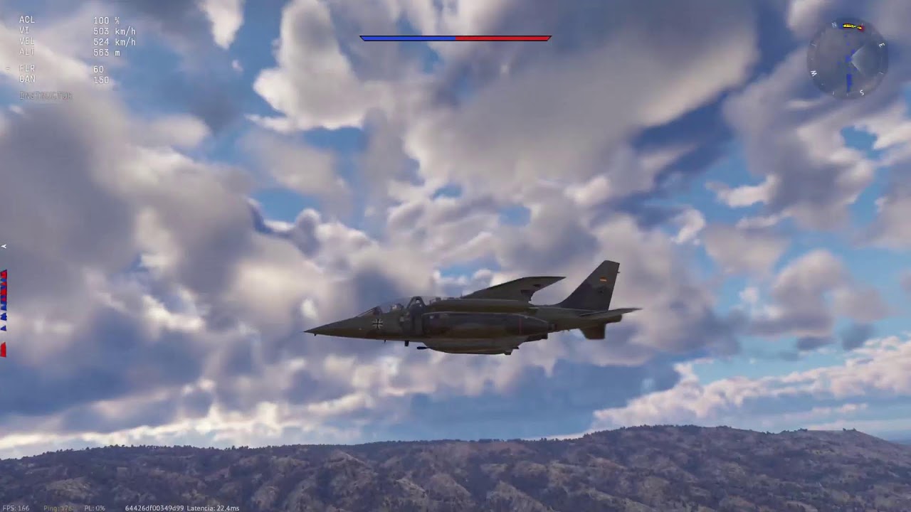 GRINDEANDO UN RATO - WAR THUNDER
