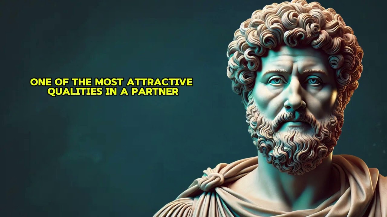 NEW!Why Women Leave Men Who Truly Care About Them | Stoicism Insights |