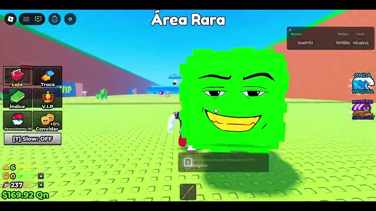conseguimos um monte de celestiais#tsunamibrainrot #roblox