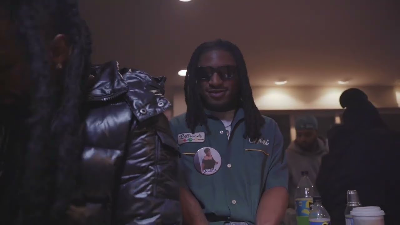 LilSno-Back On My Feet(Official Music video) shot by elite visuals 
