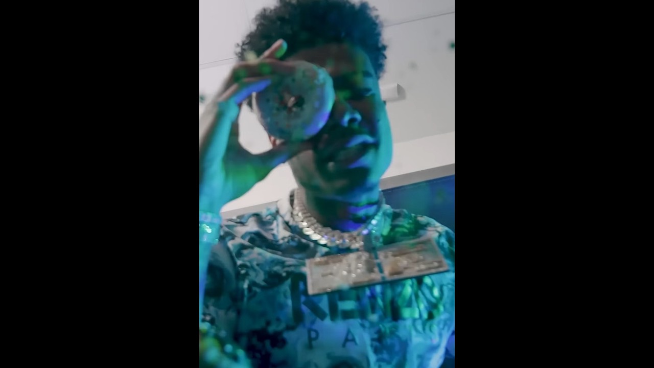 [FREE] Blueface Type Beat - 