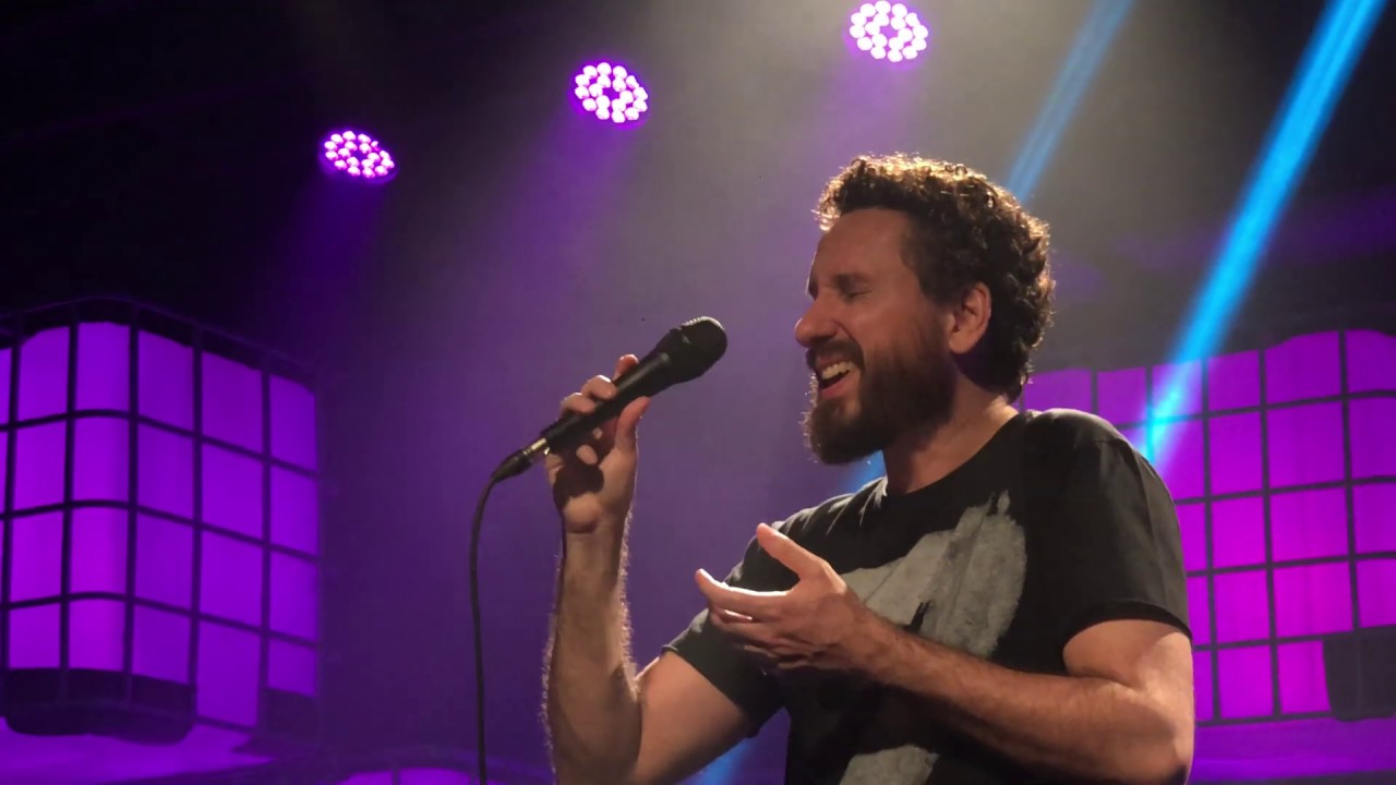 Leonardo Gonçalves: Princípio e Fim - Casa de Vidro 2019