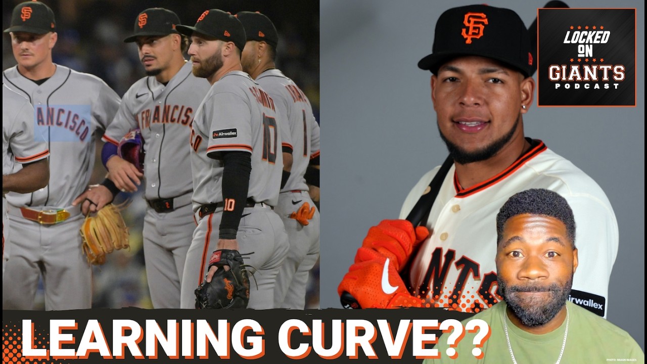 CRISIS: Giants Enter HUGE White Sox Series | Bericoto Called UP