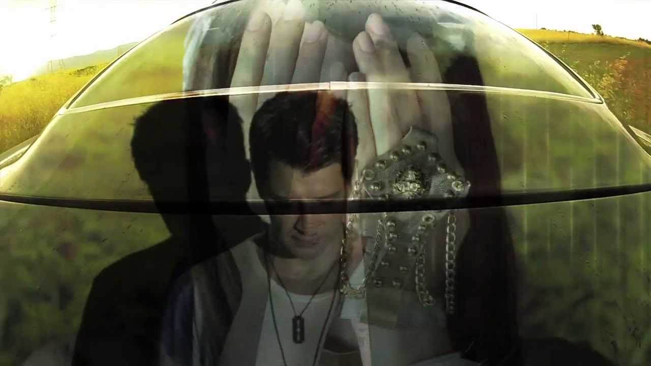 Sakis Rouvas - TORA official video clip