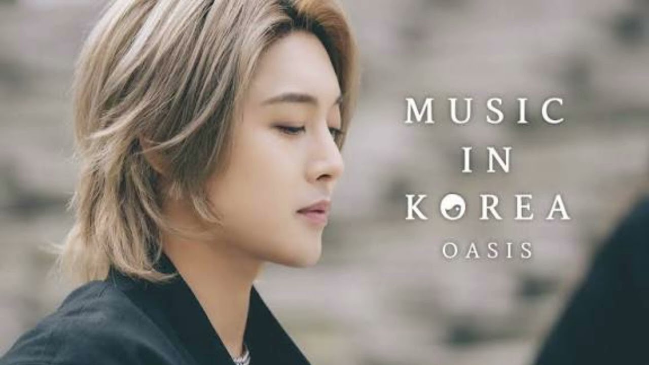 Oasis - Kim Hyun Joong // cover español (V5)
