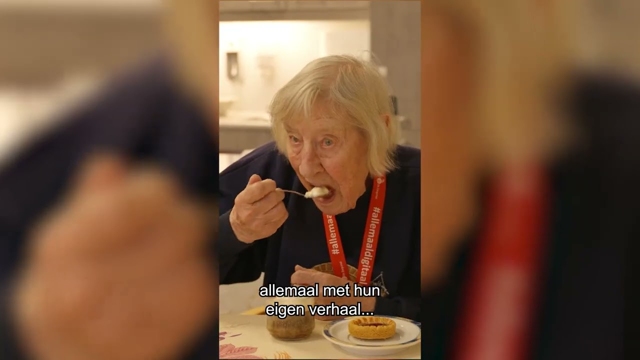 Waarom werken in de flex bij De Zorgcirkel? Maritha vertelt het je!