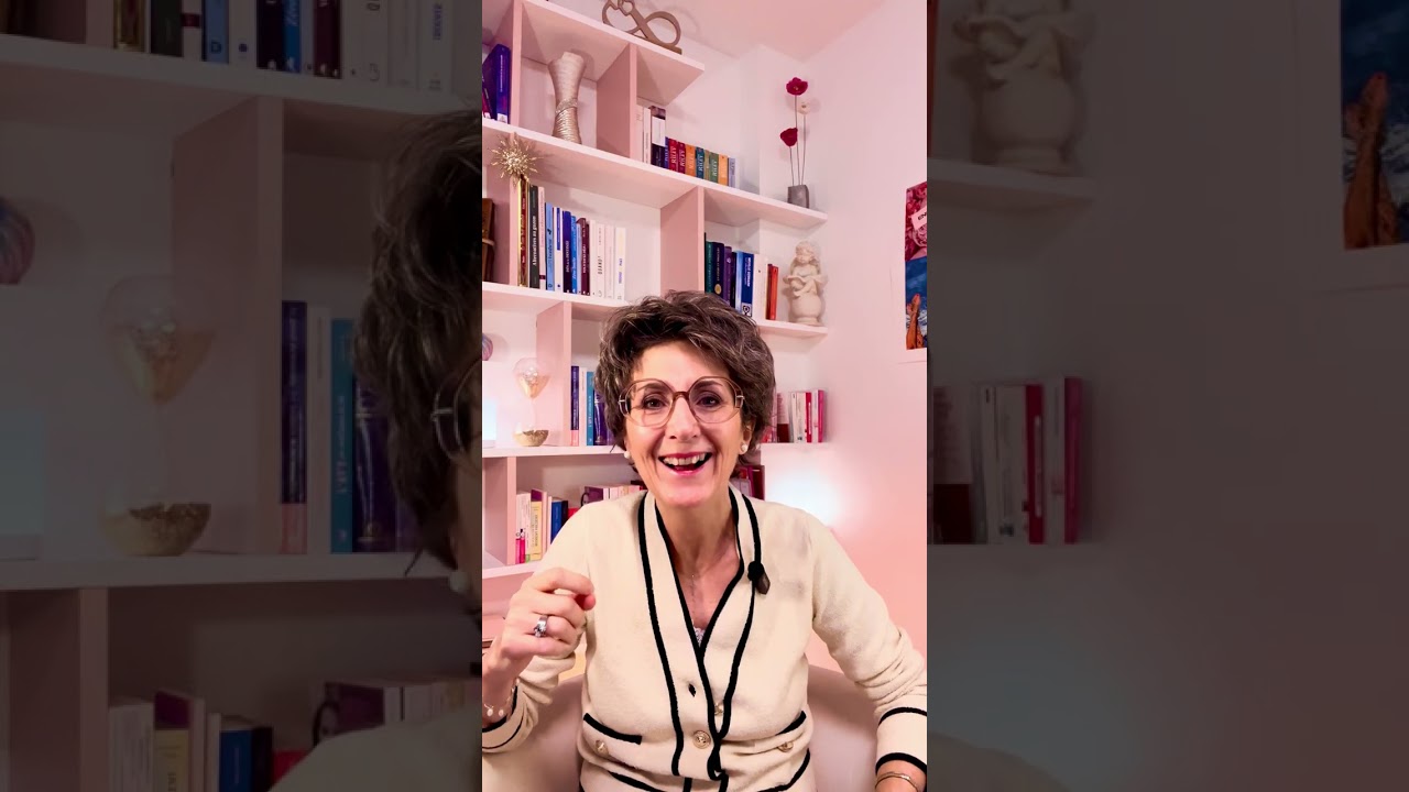 Oser Être Soi-même fait peur !