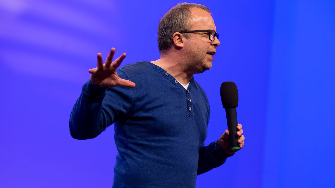 Starte durch | Thomas Herrmann | Move Church