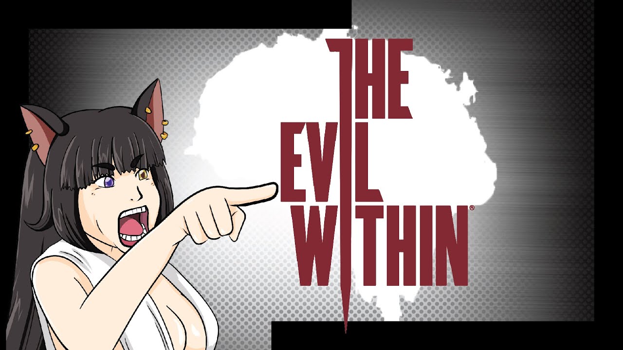 《The Evil Within》▸EP.1 -  | 2026/01/20