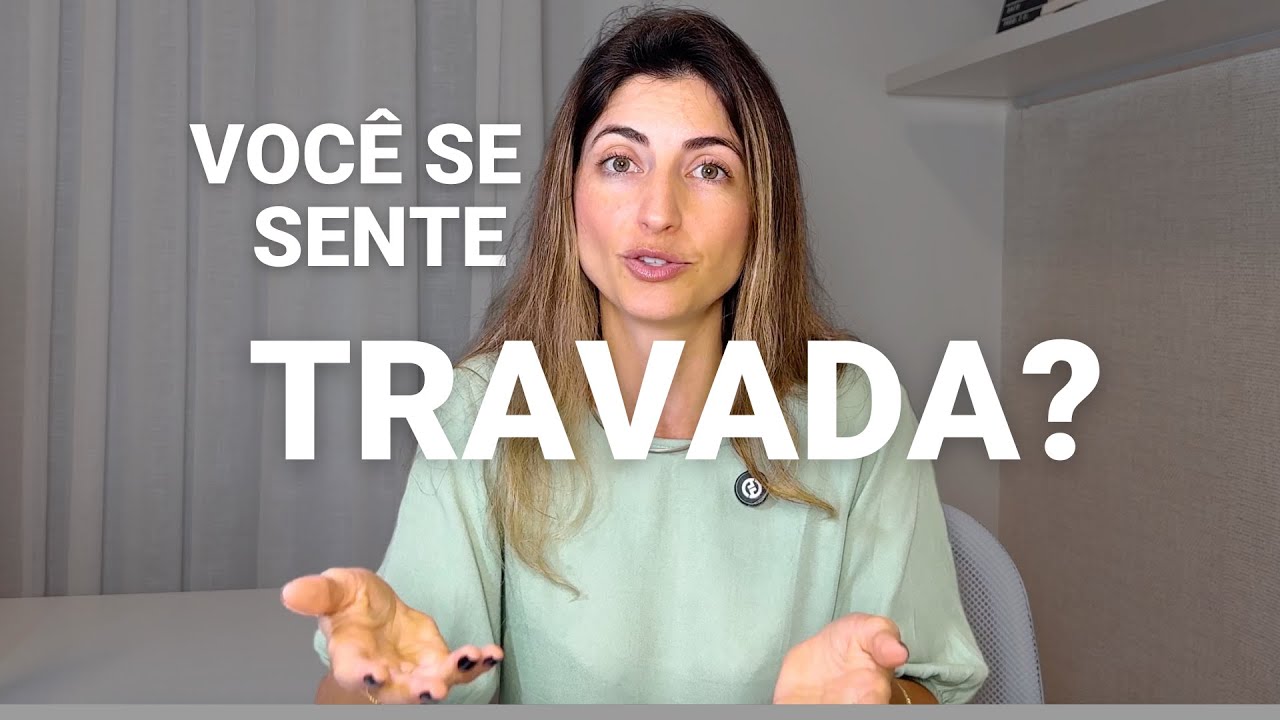 Esse vídeo vai te ajudar a te destravar para começar no DIGITAL