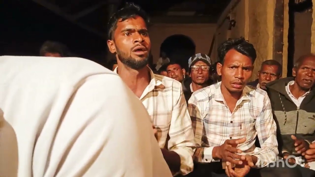 jesus marathi song / christian marathi bhajan / yeshu Masih che nave gana /