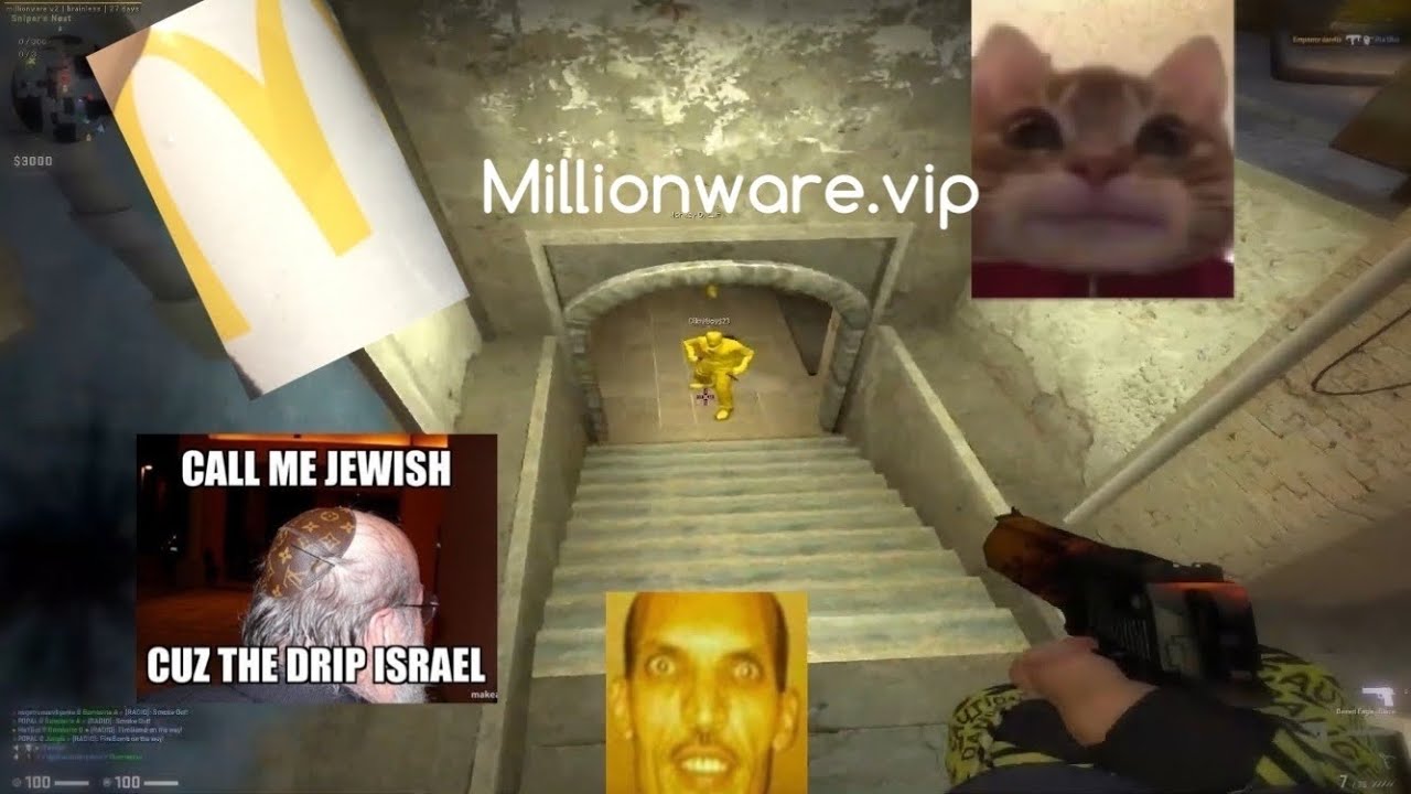 day 2 with millionware.