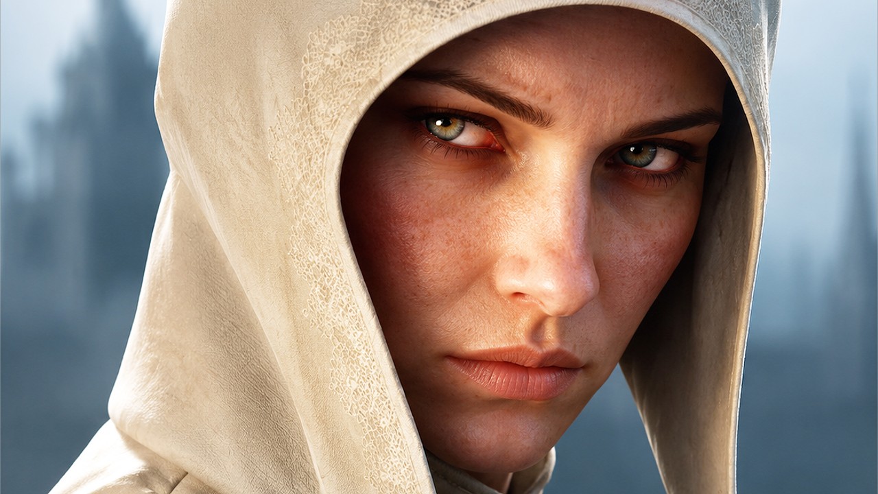 This Witch Game Could Be Something Special... (1666 Gameplay)